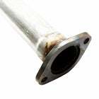 GALAXY S-MAX MONDEO FRONT EXHAUST PIPE