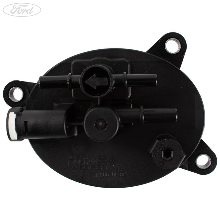 S-MAX GALAXY MONDEO DURATORQ DIESEL FUEL FILTER
