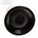 FIESTA FOCUS C-MAX MONDEO DRIVE BELT TENSIONER PULLEY KIT