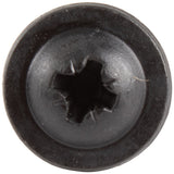 RADIATOR GRILLE AND FRONT BUMPER SCREW PACK OF 5