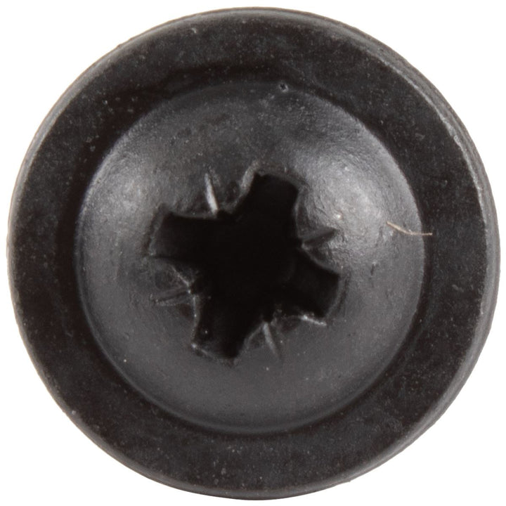 RADIATOR GRILLE AND FRONT BUMPER SCREW PACK OF 5