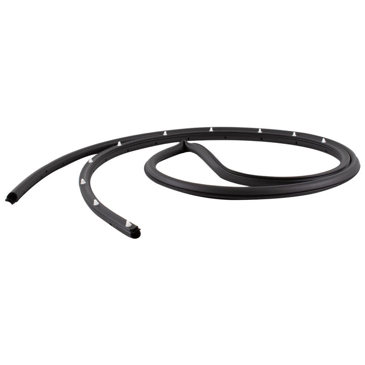 KUGA REAR DOOR OPENING WEATHERSTRIP