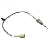 TRANSIT EXHAUST MANIFOLD TEMPERATURE EXHAUST GAS SENSOR