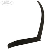 DOOR TRIM PANEL APPLIQUE
