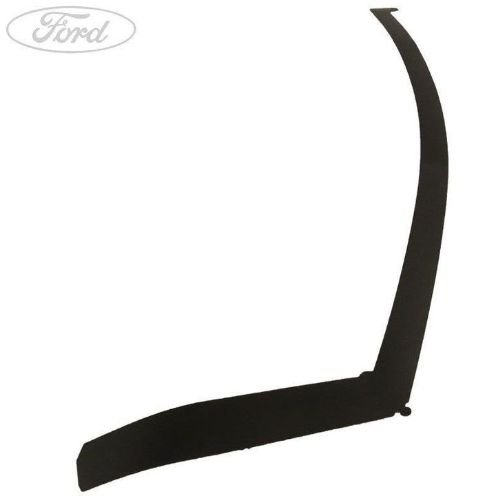 DOOR TRIM PANEL APPLIQUE