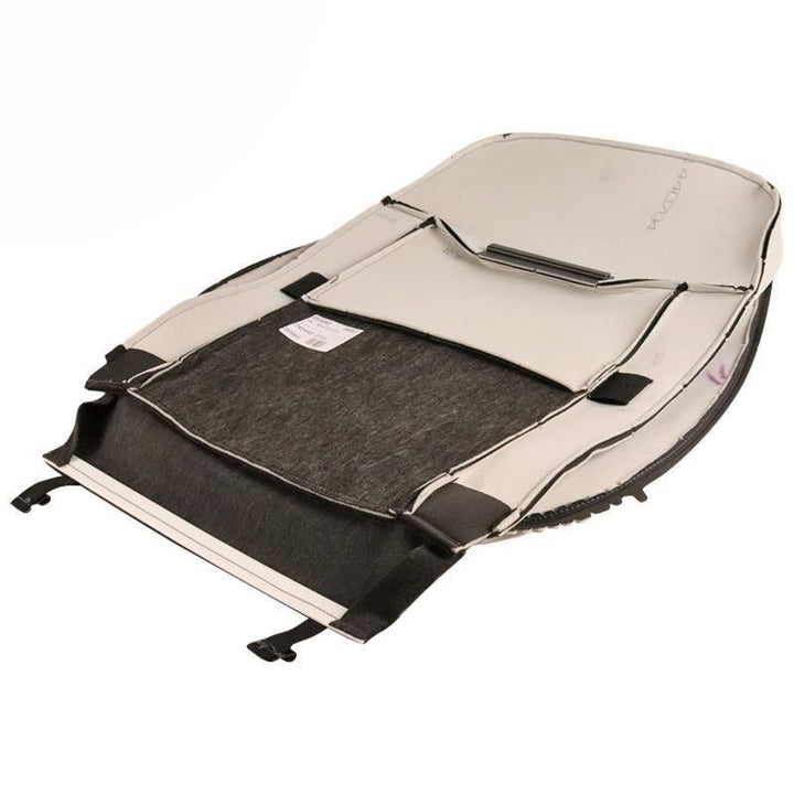SEAT BACK COVER
