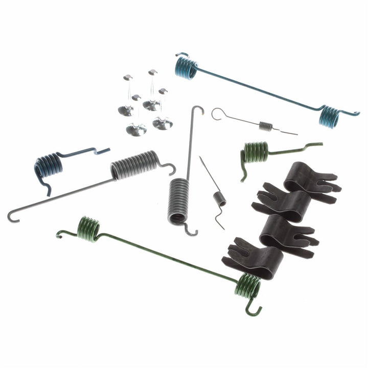 REAR BRAKE FITTING KIT