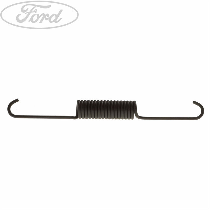 REAR BRAKE FITTING PARTS