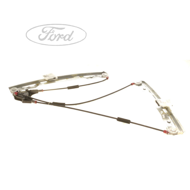 O/S RH FRONT WINDOW LIFT REGULATOR