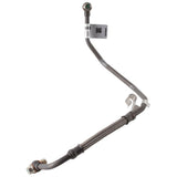 OIL FEED PIPE