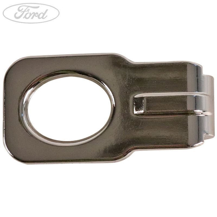 TIE DOWN HOOK
