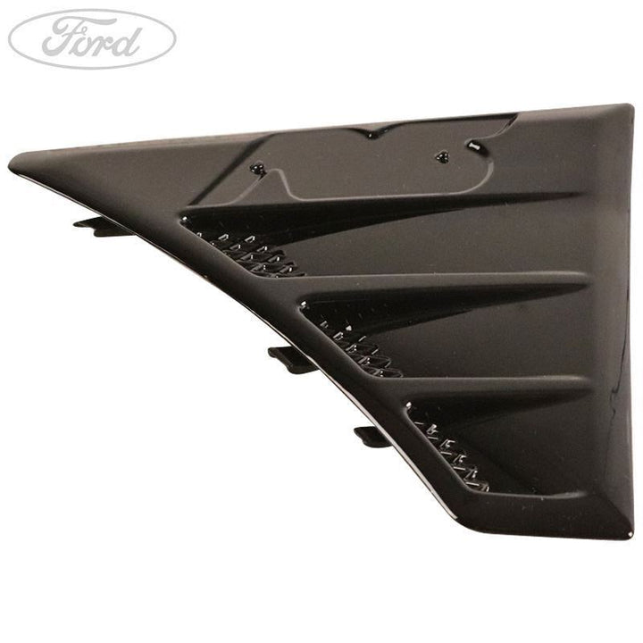 FOCUS RS FRONT N/S WING GRILLE LESS RS BADGE 2009-2011