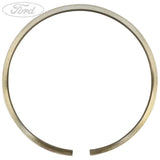 UPPER PISTON RING COMPRESSION