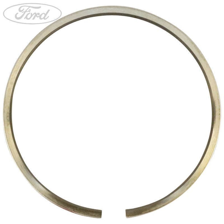 UPPER PISTON RING COMPRESSION
