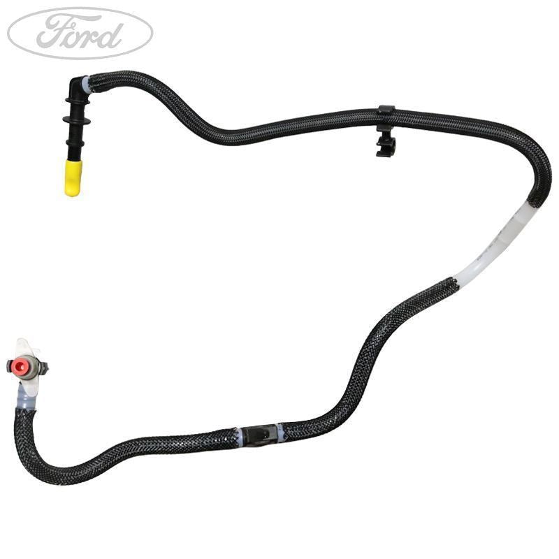 FUEL PIPE – Ford Online Shop UK