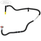 FUEL PIPE