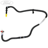 FUEL PIPE