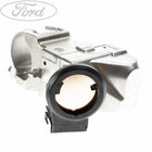 FIESTA STEERING & IGNITION LOCK HOUSING