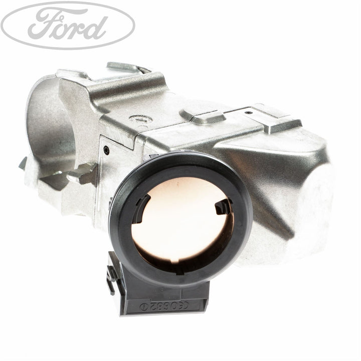 FIESTA STEERING & IGNITION LOCK HOUSING
