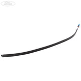ROOF SIDE DRIP RAIL