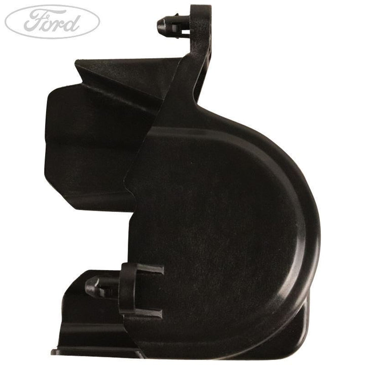 2.0 ECOBLUE OIL PUMP COVER ASSEMBLY PANTHER DIESEL 2018-