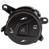TRANSIT CONNECT CUSTOM FOCUS C-MAX STEERING WHEEL SWITCH