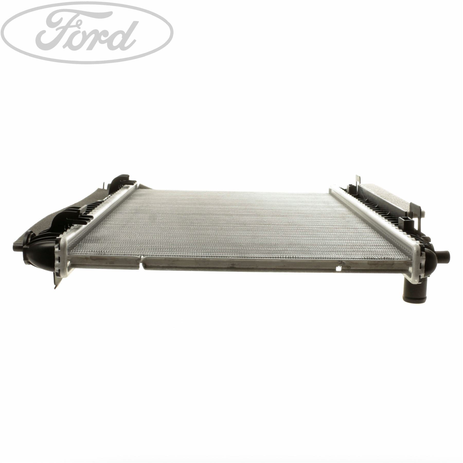 Ford FIESTA 1.25 1.4 B-MAX ENGINE COOLING RADIATOR - 2029176