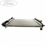 FIESTA 1.25 1.4 B-MAX ENGINE COOLING RADIATOR