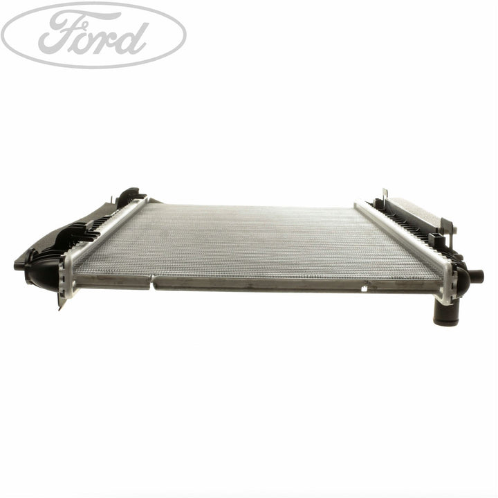 FIESTA 1.25 1.4 B-MAX ENGINE COOLING RADIATOR