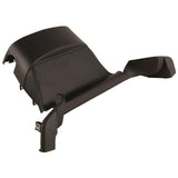 STEERING COLUMN SHROUD