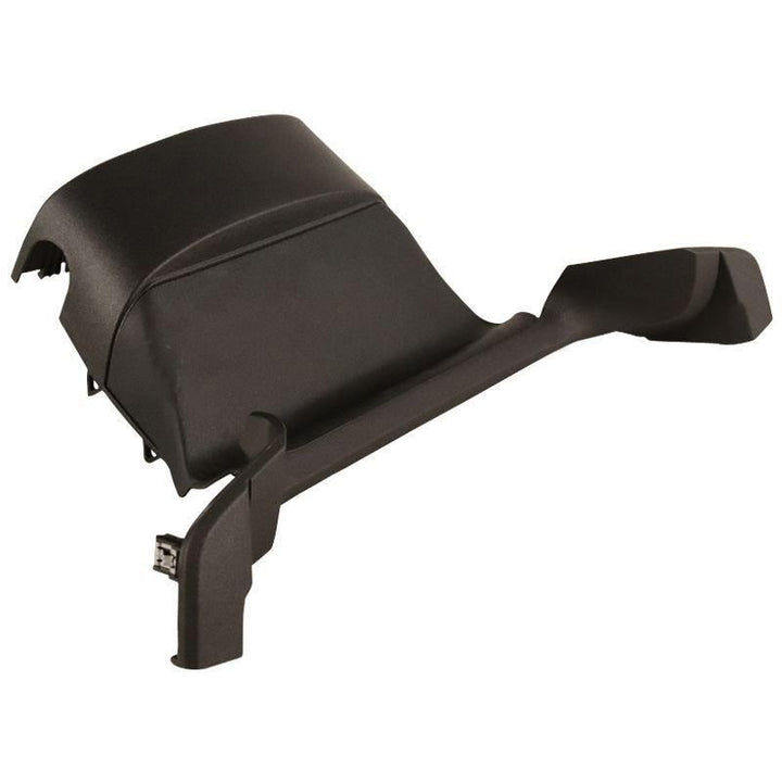 STEERING COLUMN SHROUD
