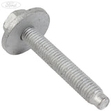 INSTRUMENT PANEL INSTALLATION HEX HEAD BOLT AND WASHER PACK OF 5