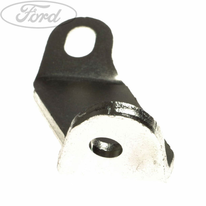 FUEL INJECTION PUMP BRACKET