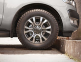 RANGER 01/2012-01/2019 ALLOY WHEEL 18