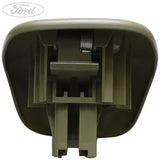 SEAT BACK LOCKING MECHANISM KNOB