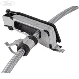 FOCUS CENTRE HAND BRAKE CABLE 4 WHEEL DISC BRAKE 01-03
