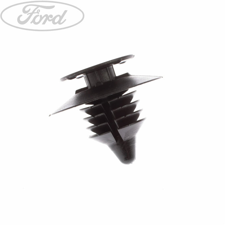 RADIATOR GRILLE AND FRONT BUMPER EXPANSION NUT PACK OF 20