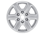 SET OF 4 RANGER ALLOY WHEEL 17