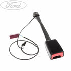 FOCUS N/S LH FRONT SEAT BELT BUCKLE