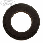 FRONT CRANKSHAFT OIL SEAL
