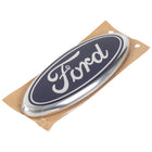 GALAXY TAILGATE OVAL EMBLEM SELF ADHESIVE 00-06