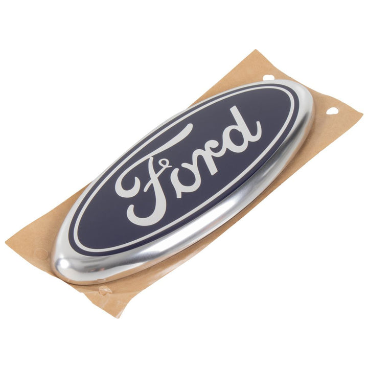 GALAXY TAILGATE OVAL EMBLEM SELF ADHESIVE 00-06