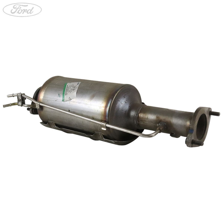 MONDEO S-MAX GALAXY 2.2 TDCI DIESEL PARTICLE FILTER DPF