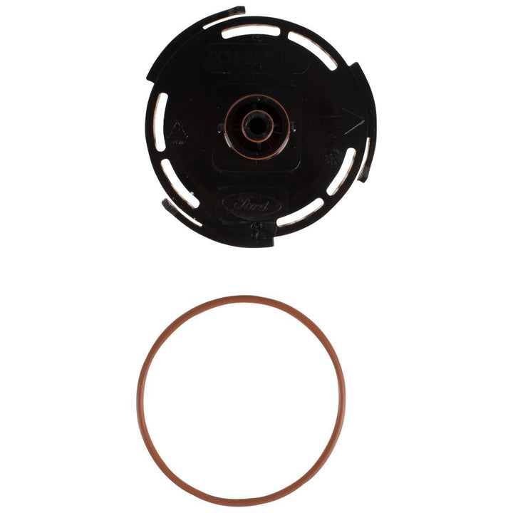 1712928 TRANSIT MK8 TOURNEO CUSTOM 2.2 TDCI DIESEL FUEL FILTER – Ford Online ...