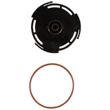TRANSIT MK8 TOURNEO CUSTOM 2.2 TDCI DIESEL FUEL FILTER