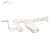 RANGER FRONT O/S BUMPER FRONT MOUNTING BRACKET 2011-