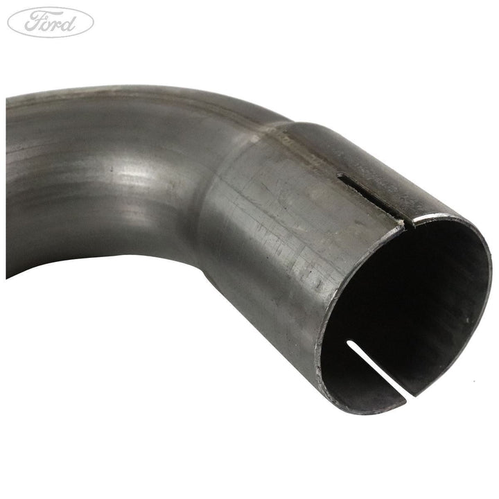 EXHAUST PIPE