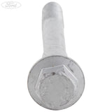 TRANSMISSION MOUNTING HEX HEAD BOLT PACK OF 5