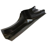 LUGGAGE COMPARTMENT DRAIN TROUGH