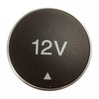 FIESTA TRANSIT KUGA CENTRE CONSOLE 12V POWER SOCKET COVER